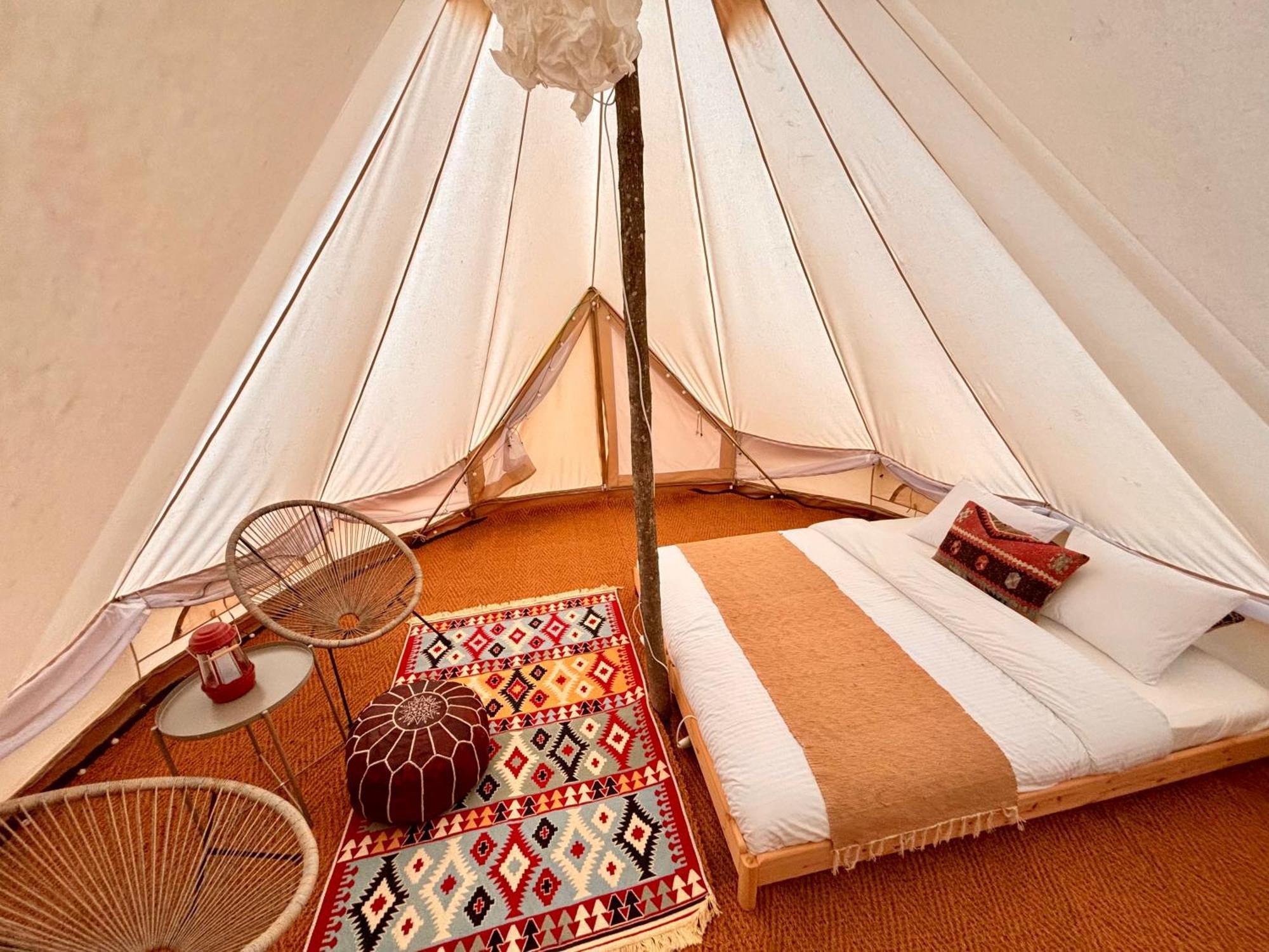 Rosehip Camp Trnski Odorovci